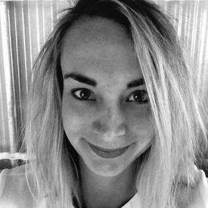 Meet your Posher, Cathryn